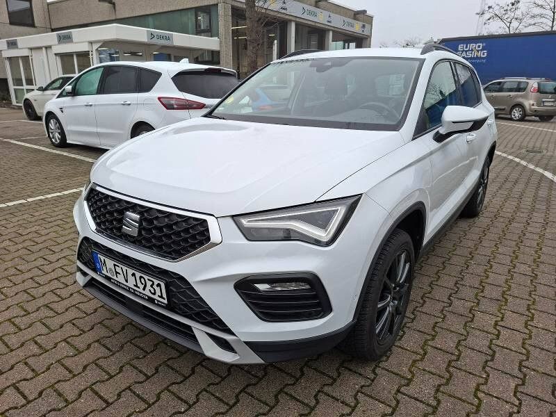 Seat Ateca d'occasion