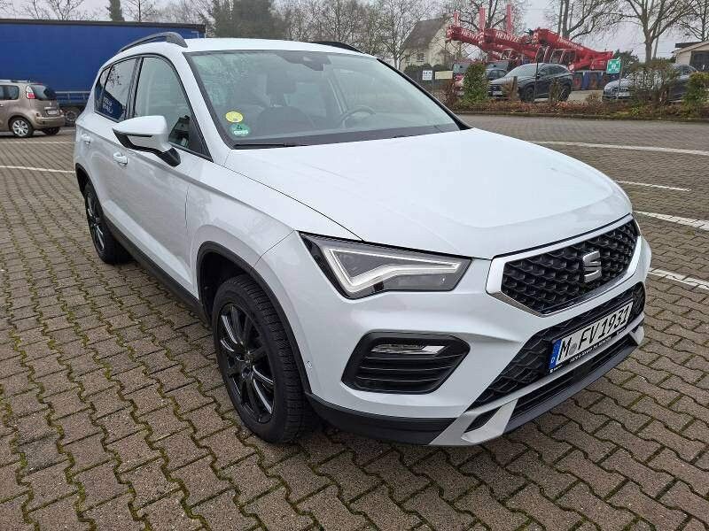 Seat Ateca d'occasion