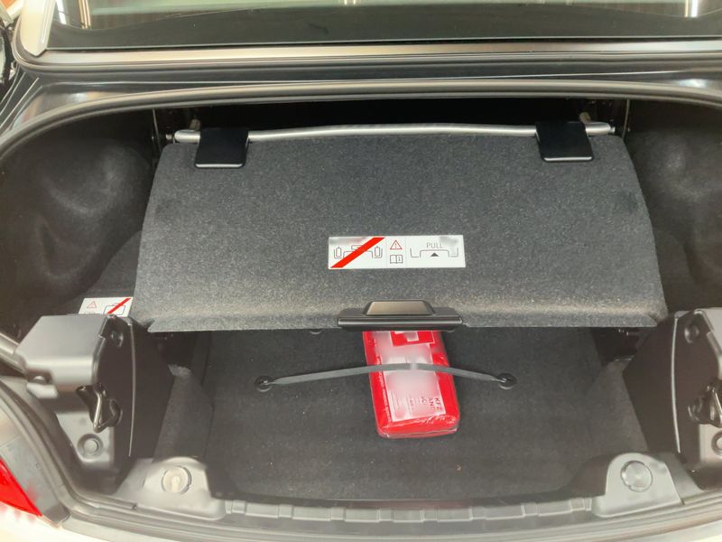 BMW Z4 sDrive 23i — zdjęcie 10