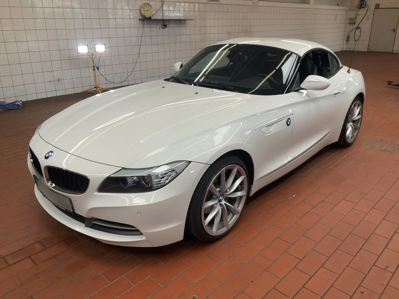 BMW Z4 sDrive 23i