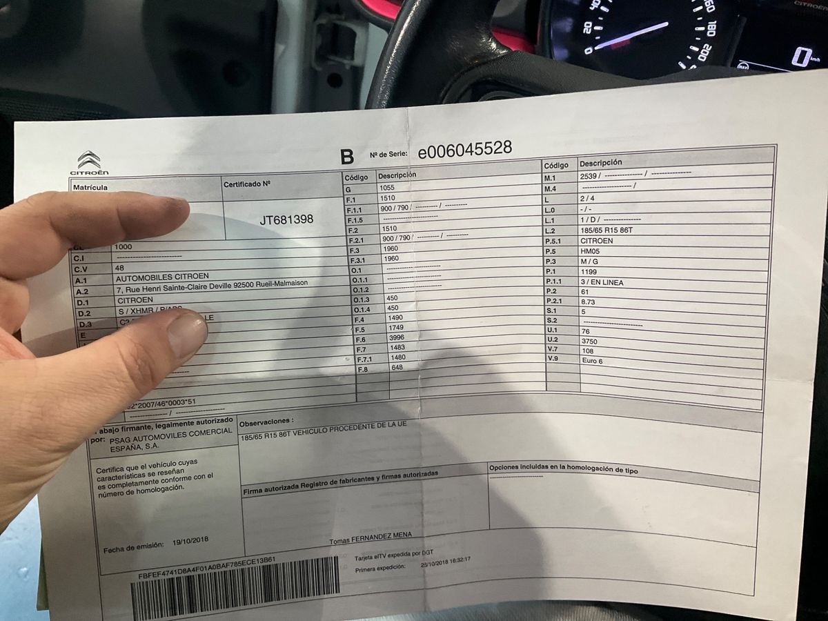 Citroen C3 1.2 PureTech Elle