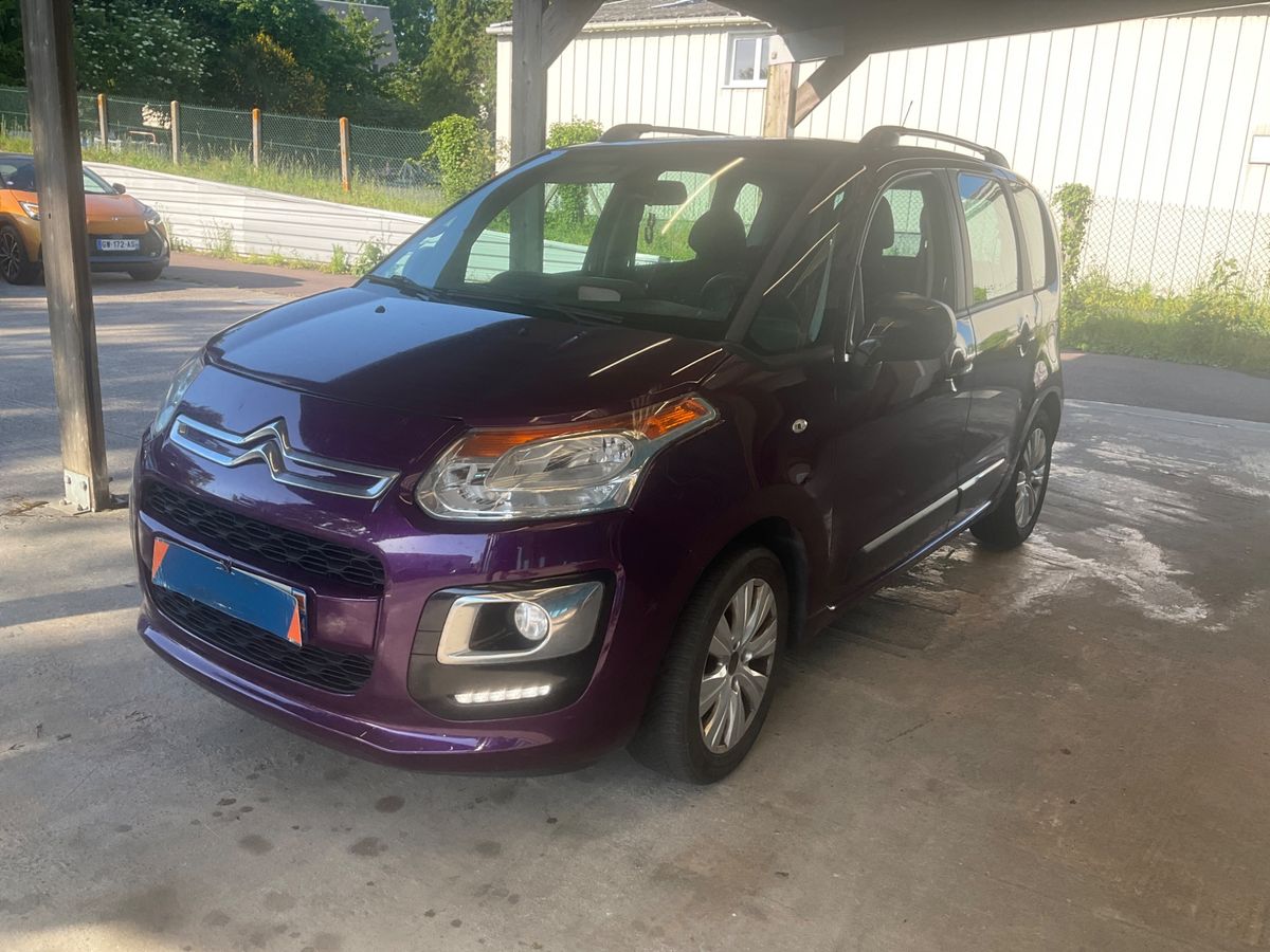 Citroen C3 2016