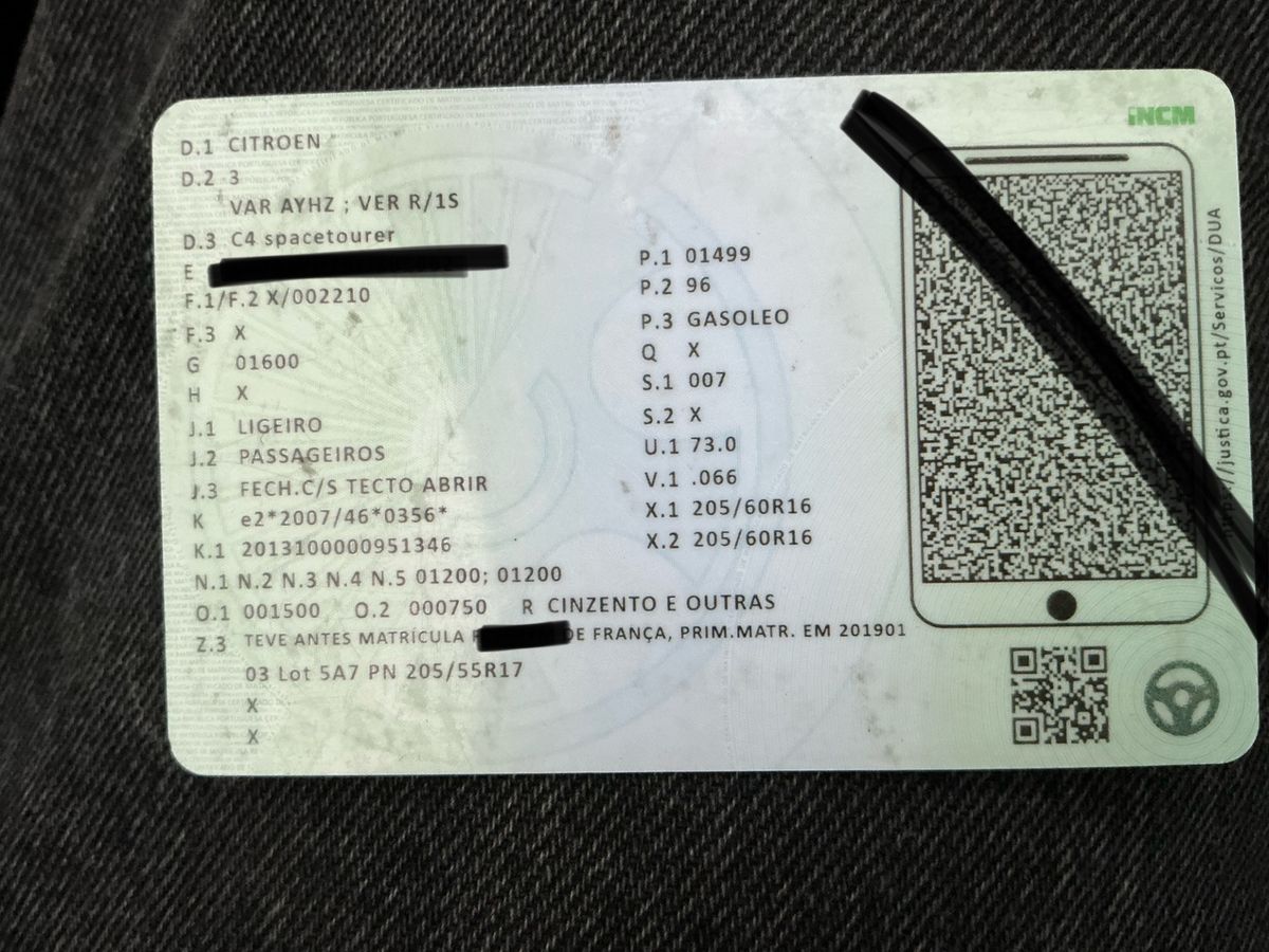 Citroen C4 d'occasion