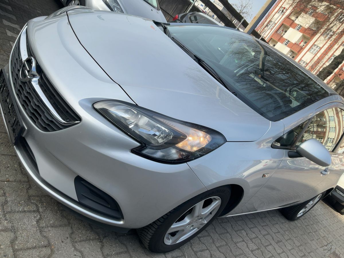 Opel Corsa d'occasion