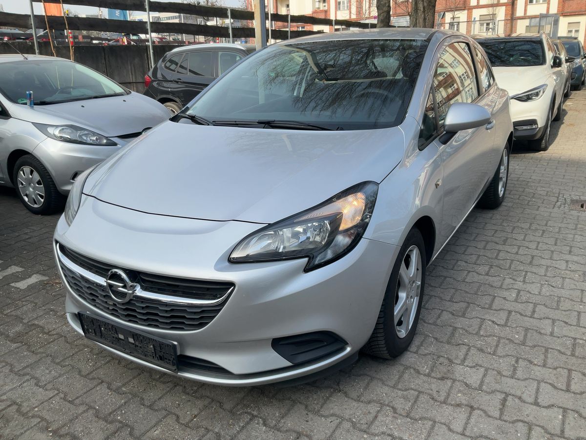 Opel Corsa d'occasion