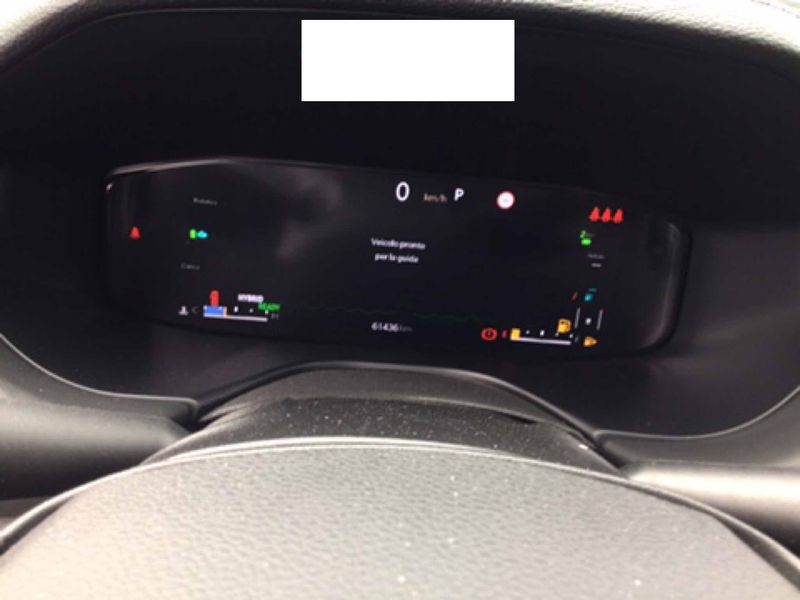 Jeep Compass 1.3 T4 4xe Plug-in Hybrid Limited 2022 – снимка 12