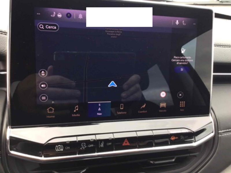 Jeep Compass 1.3 T4 4xe Plug-in Hybrid Limited 2022 – снимка 13