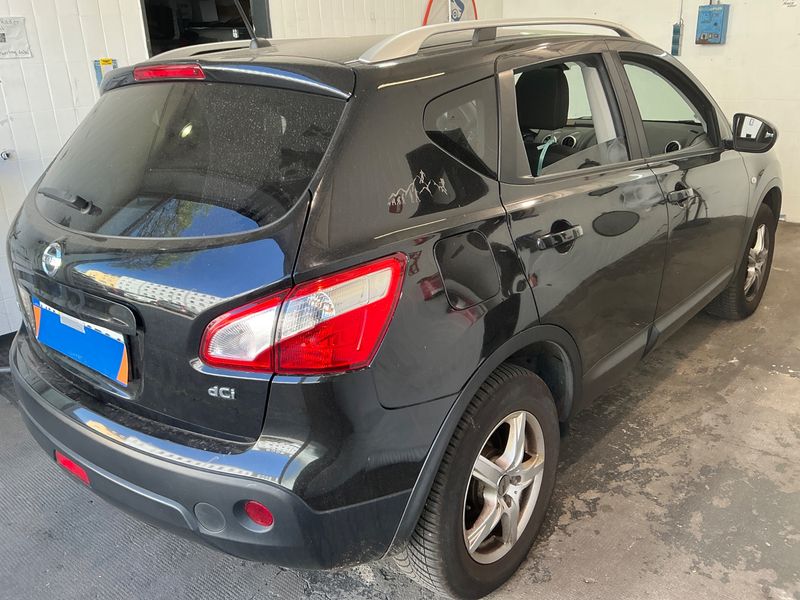 Nissan Qashqai 2.0 dCi I-Way 2011 – снимка 2
