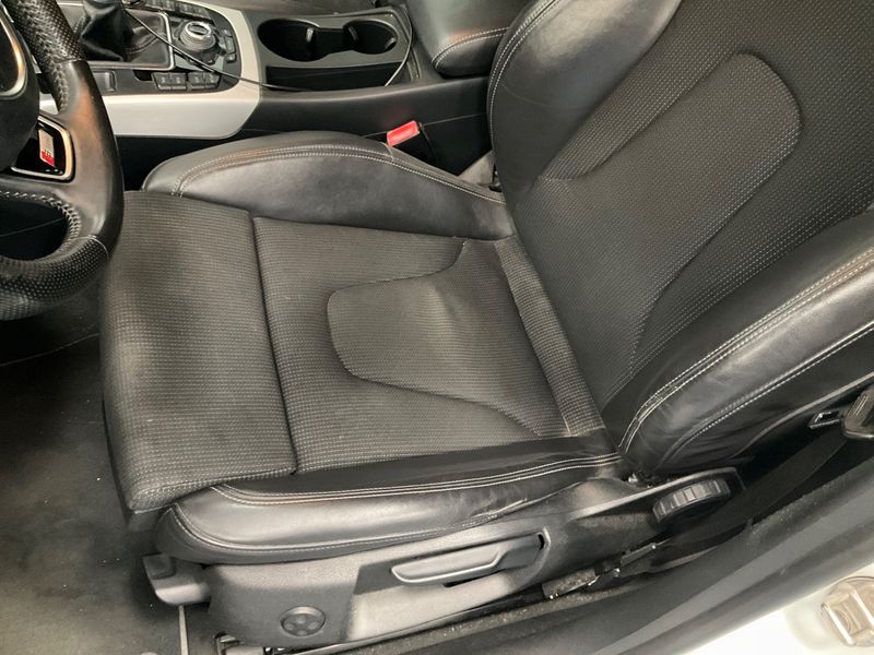 Audi A5 Sportback 2.0 TDI S line 2012 – снимка 23