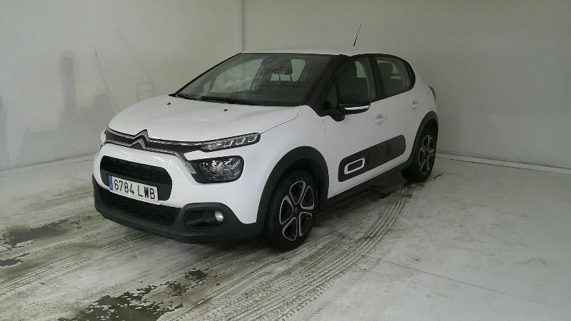 Citroen C3 d'occasion