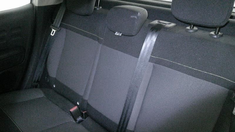 Citroen C3 d'occasion