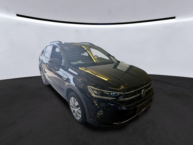 Volkswagen Taigo 1.0 TSI Move — zdjęcie 6