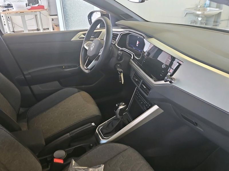 Volkswagen Taigo 1.0 TSI Move — zdjęcie 9
