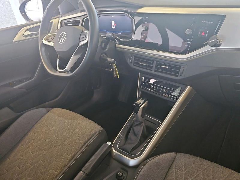 Volkswagen Taigo 1.0 TSI Move — zdjęcie 10