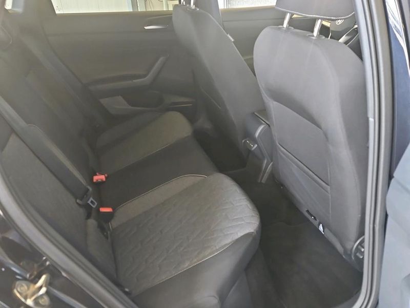 Volkswagen Taigo 1.0 TSI Move — zdjęcie 12