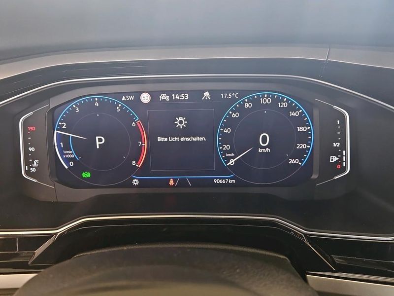Volkswagen Taigo 1.0 TSI Move — zdjęcie 11