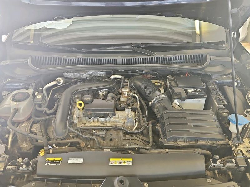 Volkswagen Taigo 1.0 TSI Move — zdjęcie 8