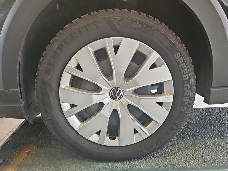 Volkswagen Taigo 1.0 TSI Move — zdjęcie 24