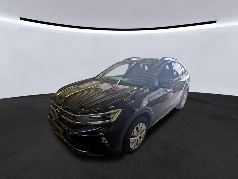 Volkswagen Taigo 1.0 TSI Move — zdjęcie 2