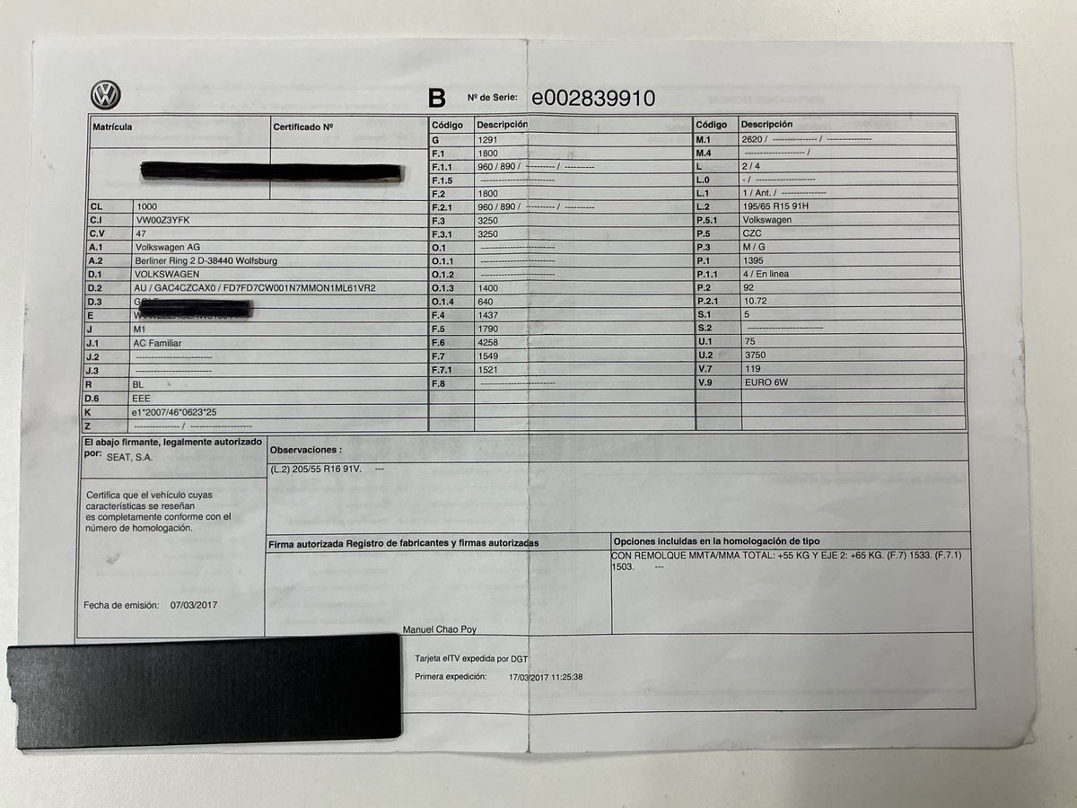 Volkswagen Golf d'occasion