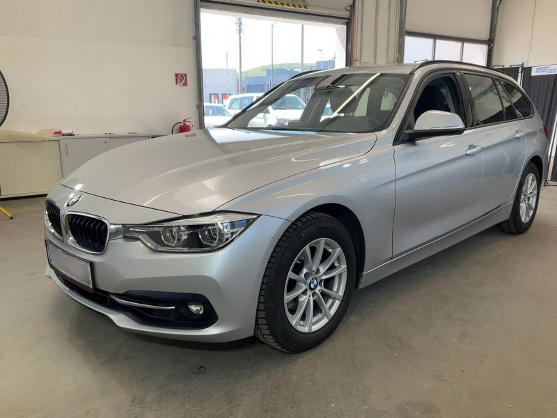 BMW 3er