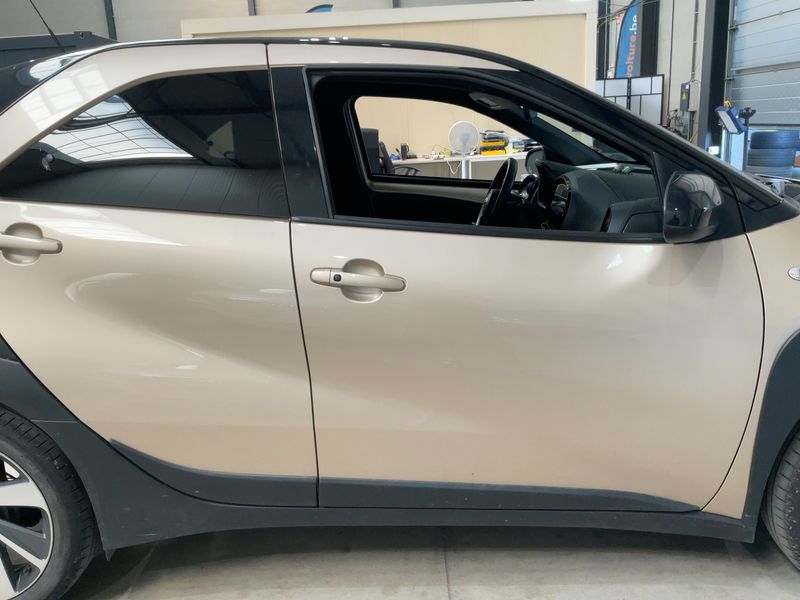 Toyota Aygo X 1.0 Air Prestige — zdjęcie 7