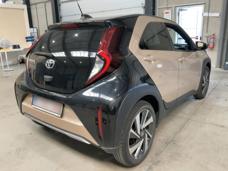 Toyota Aygo X 1.0 Air Prestige — zdjęcie 6