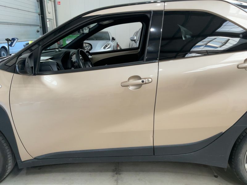 Toyota Aygo X 1.0 Air Prestige — zdjęcie 4