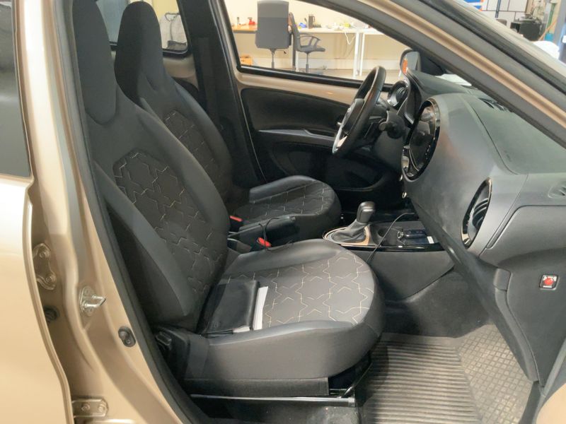 Toyota Aygo X 1.0 Air Prestige — zdjęcie 11