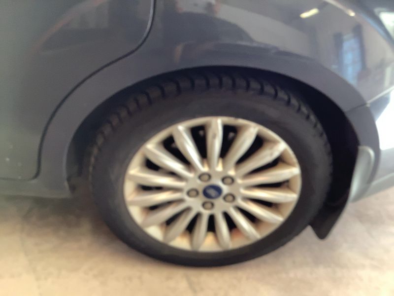 Ford S-Max 2.2 TDCi Titanium 2011 – снимка 5