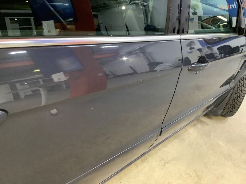 Ford S-Max 2.2 TDCi Titanium 2011 – снимка 23