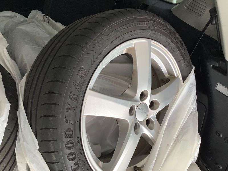 Ford S-Max 2.2 TDCi Titanium 2011 – снимка 15