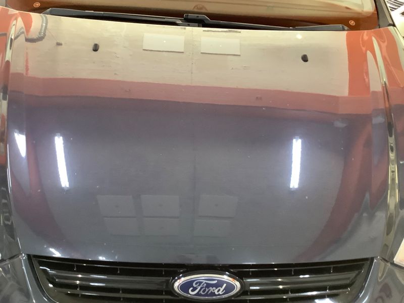 Ford S-Max 2.2 TDCi Titanium 2011 – снимка 34