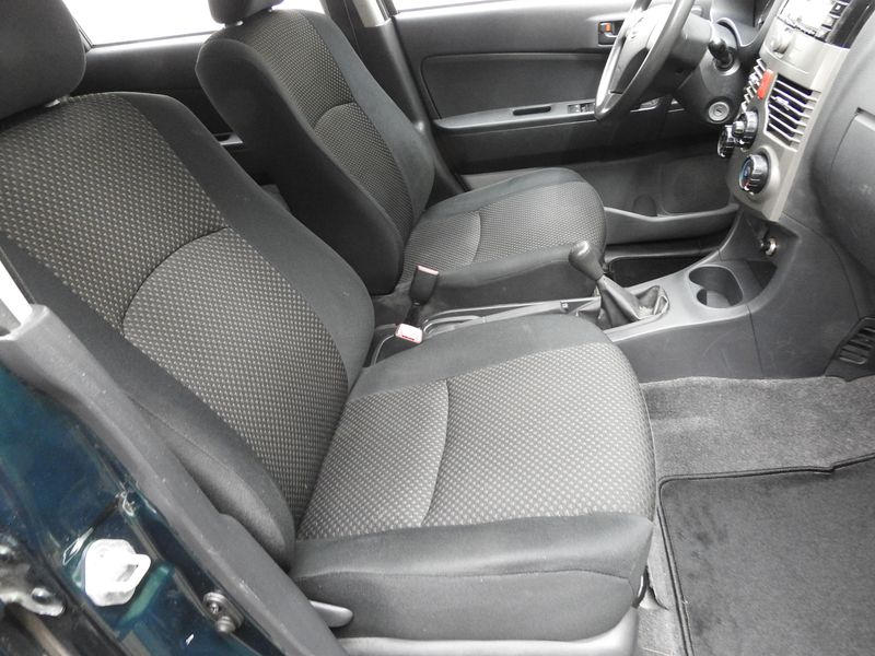 Daihatsu Terios 1.5 Basis — zdjęcie 10