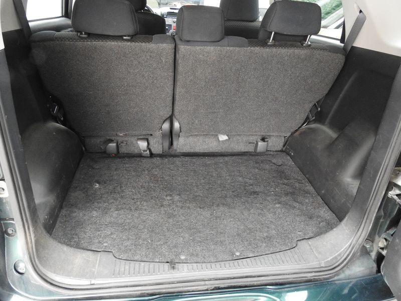 Daihatsu Terios 1.5 Basis — zdjęcie 9