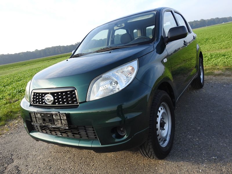 Daihatsu Terios 1.5 Basis — zdjęcie 2