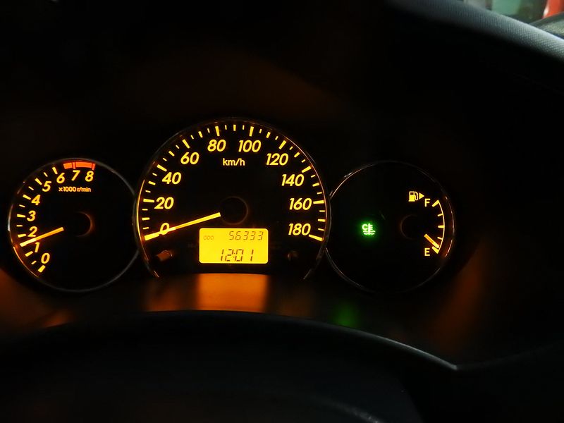 Daihatsu Terios 1.5 Basis — zdjęcie 12