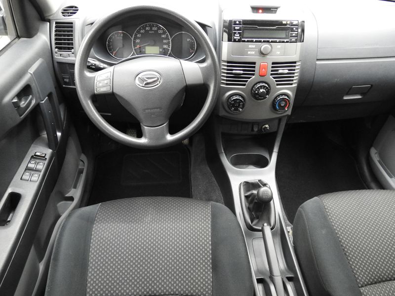 Daihatsu Terios 1.5 Basis — zdjęcie 11