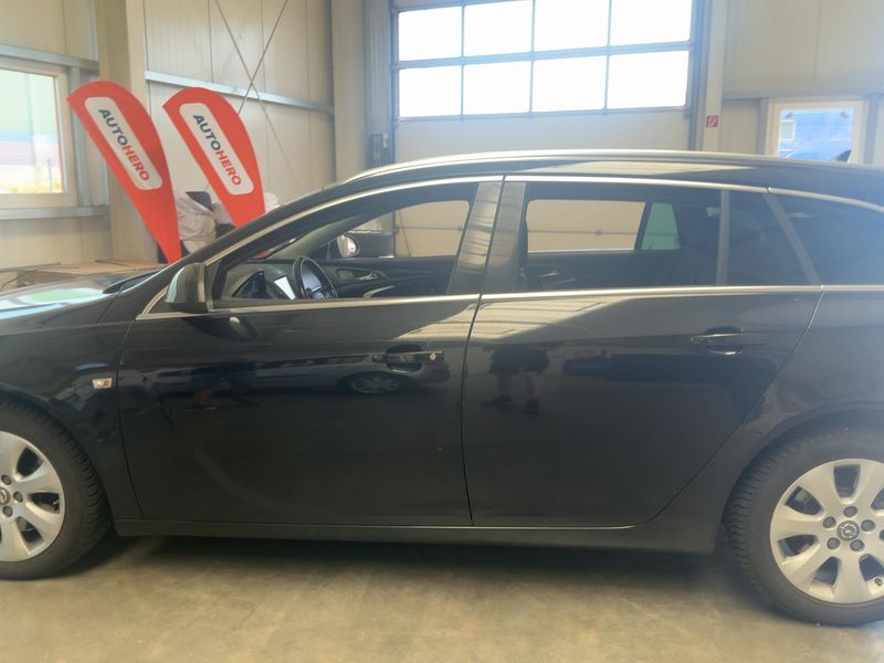 Opel Insignia Sports Tourer 2.0 CDTI Innovation — zdjęcie 4