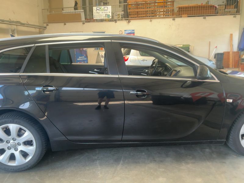 Opel Insignia Sports Tourer 2.0 CDTI Innovation — zdjęcie 7