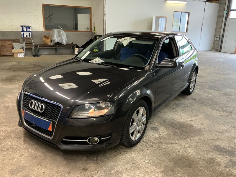 Audi A3 1.6 TDI Attraction