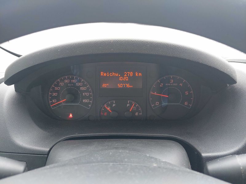Opel Movano 2.2 CDTI HKa L3H2 3,5t Selection verstärkt — zdjęcie 12