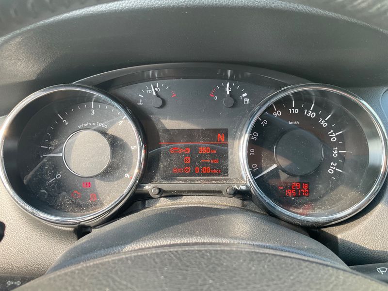 Peugeot 5008 1.6 e-HDi Allure — zdjęcie 4