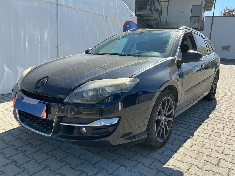 Renault Laguna