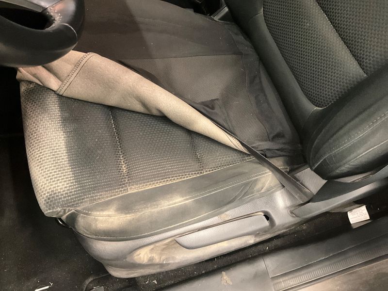 Mazda CX-5 2.2 Turbodiesel Center-Line 2WD 2016 – снимка 23