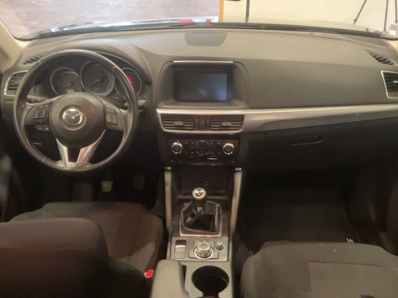 Mazda CX-5 2.2 Turbodiesel Center-Line 2WD 2016 – снимка 17