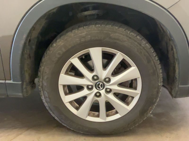Mazda CX-5 2.2 Turbodiesel Center-Line 2WD 2016 – снимка 11
