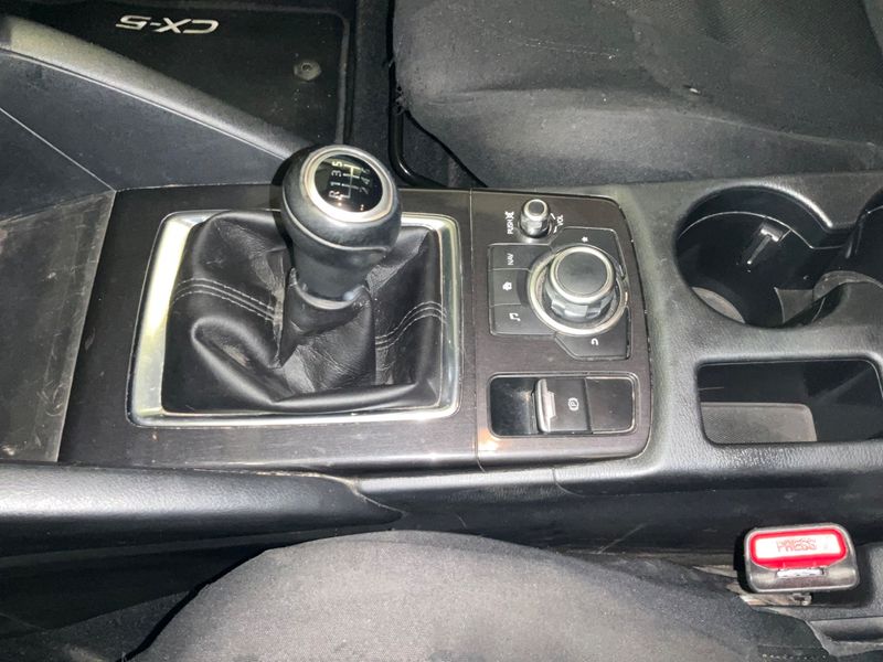 Mazda CX-5 2.2 Turbodiesel Center-Line 2WD 2016 – снимка 26