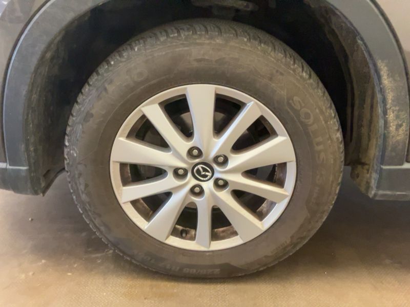 Mazda CX-5 2.2 Turbodiesel Center-Line 2WD 2016 – снимка 3
