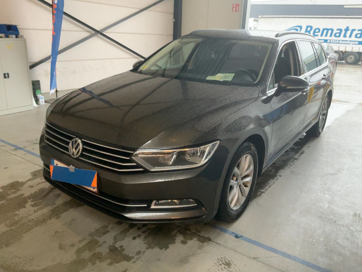 Volkswagen Passat d'occasion